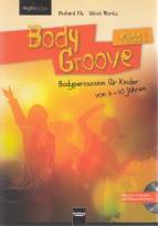 BodyGroove - Kids 1