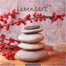 Wandkalender - Lebensart 2011 - 