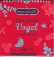 WortSch&auml;tzchen 2012: Postkartenkalender