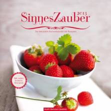 Wandkalender - SinnesZauber 2013 -