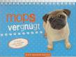 Mops vergnügt - 51 Seiten voller mopsiger Sprüche