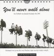 You'll never walk alone - Ein Fußball-von-damals-Kalender für 2014