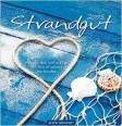 Strandgut 2015: Postkartenkalender