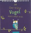 Wortschätzchen 2016 - Postkartenkalender