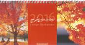 Lebenszauber 2016 - 3-teiliger Tischkalender