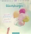 Glücksbringer 2017 - Postkartenkalender - 