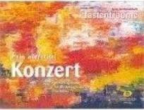Mein allererstes Konzert - 22 Vortragsstücke für den Anfangsunterricht am Klavier