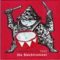 Günter Grass liest Die Blechtommel - 