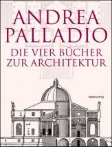 Die Vier B&uuml;cher zur Architektur