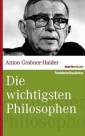 Die wichtigsten Philosophen. marixwissen