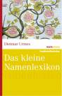 Das kleine Namenlexikon - 