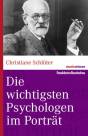 Die wichtigsten Psychologen im Portr&auml;t (marixwissen)