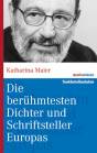 Die berühmtesten Dichter und Schriftsteller Europas - 