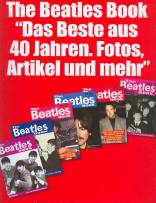 The Beatles Book - 