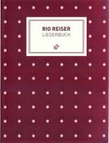 Rio Reiser Liederbuch - 