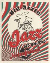 Die Ärzte - Jazz ist anders - Notenfreund