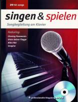 Singen & Spielen - Songbegleitung am Klavier