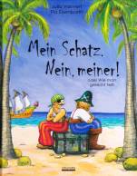 Mein Schatz. Nein meiner! - oder wie man gerecht teilt