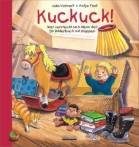 Kuckuck! - Wer versteckt sich denn da? Ein Bilderbuch zum Klappen