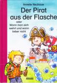 Der Pirat aus der Flasche - oder Wann man sich wehrt und wann lieber nicht