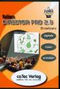 FolienDirector PRO 2.5 - digitale Folien erstellen