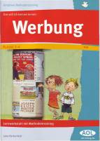 Das will ich kennen lernen: Werbung: Lernwerkstatt mit Methodentraining