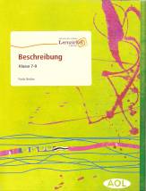 Lernzirkel in der Box: Beschreibung - Klasse 7 - 9