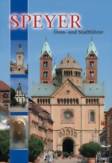 Speyer: Dom- und Stadtf&uuml;hrer