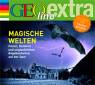 Magische Welten - Hexen, Geistern und unglaublichen Begebenheiten auf der Spur