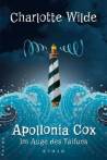 Apollonia Cox  - Im Auge des Taifuns