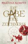 Die Gabe der Zeichnerin -
