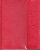 Einschreibebuch Notizen - 
