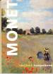 Monet- Die schönsten Postkartenmotive - 