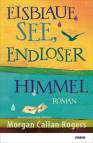 Eisblaue See, endloser Himmel - 