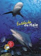 Entdecke die Haie - Mit großem Haiequiz