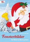 Fensterbilder  - für Winter & Weihnachten