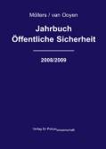 Jahrbuch Öffentliche Sicherheit 2008/2009 - 