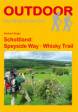 Schottland: Speyside Way - Whisky Trail