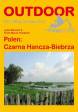Polen: Czarna Hancza-Biebrza - Kanurouten