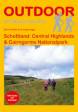Schottland: Central Highlands & Cairngorms National Park (OutdoorHandbuch)