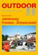 Jakobsweg Franken - Schwarzwald - 