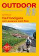 Via Francigena von Lausanne nach Rom