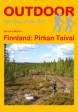 Finnland: Pirkan Taival (OutdoorHandbuch)