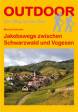 Jakobswege zwischen Schwarzwald und Vogesen  - 