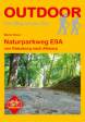 Mecklenburg-Vorpommern: Naturparkweg E9A von Ratzeburg nach Altwarp  - 