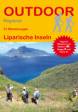 Liparische Inseln: 21 Wanderungen Liparische Inseln (Outdoor Regional)