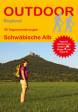 Schwäbische Alb - 30 Tageswanderungen
