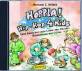 Hoppla! Hip-Hop 4 kids. CD: F&uuml;r Kinderfeste und Geburtstagspartys, bei denen getanzt, gesungen und gelacht wird; f&uuml;r Kinderzimmer, Kiga, Kita, Hort, ... Nicht-Hip-Hopper-Eltern und -P&auml;dagogInnen!