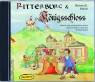 Ritterburg & K&ouml;nigsschloss - Audio CD: Mittelalterliche bis barocke Lieder, T&auml;nze und Geschichten (nicht nur) f&uuml;r Kinderohren