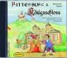 Ritterburg & Königsschloss -  Mittelalterliche bis barocke Lieder, Tänze und Geschichten (nicht nur) für Kinderohren